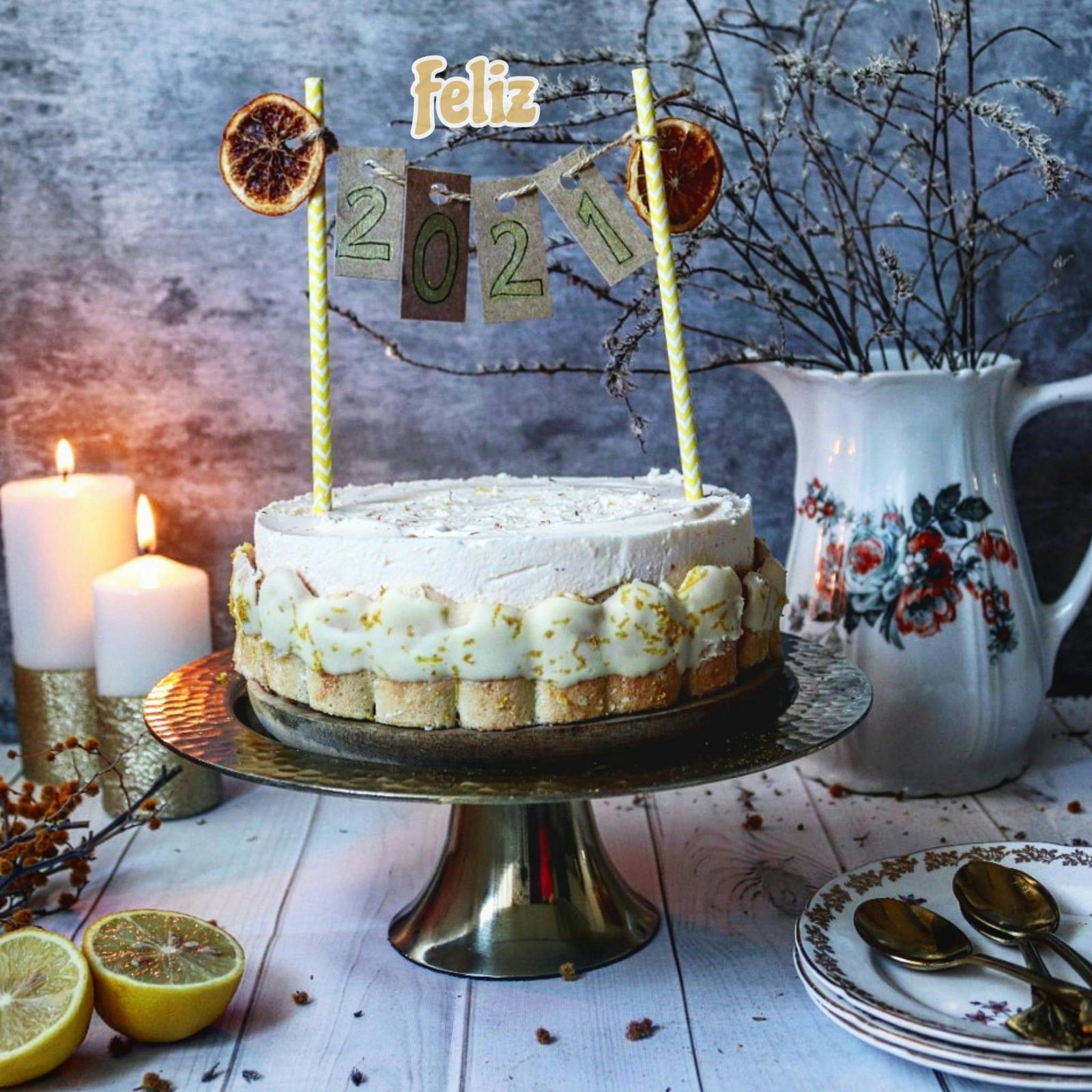 Pastel Diseño Personalizado